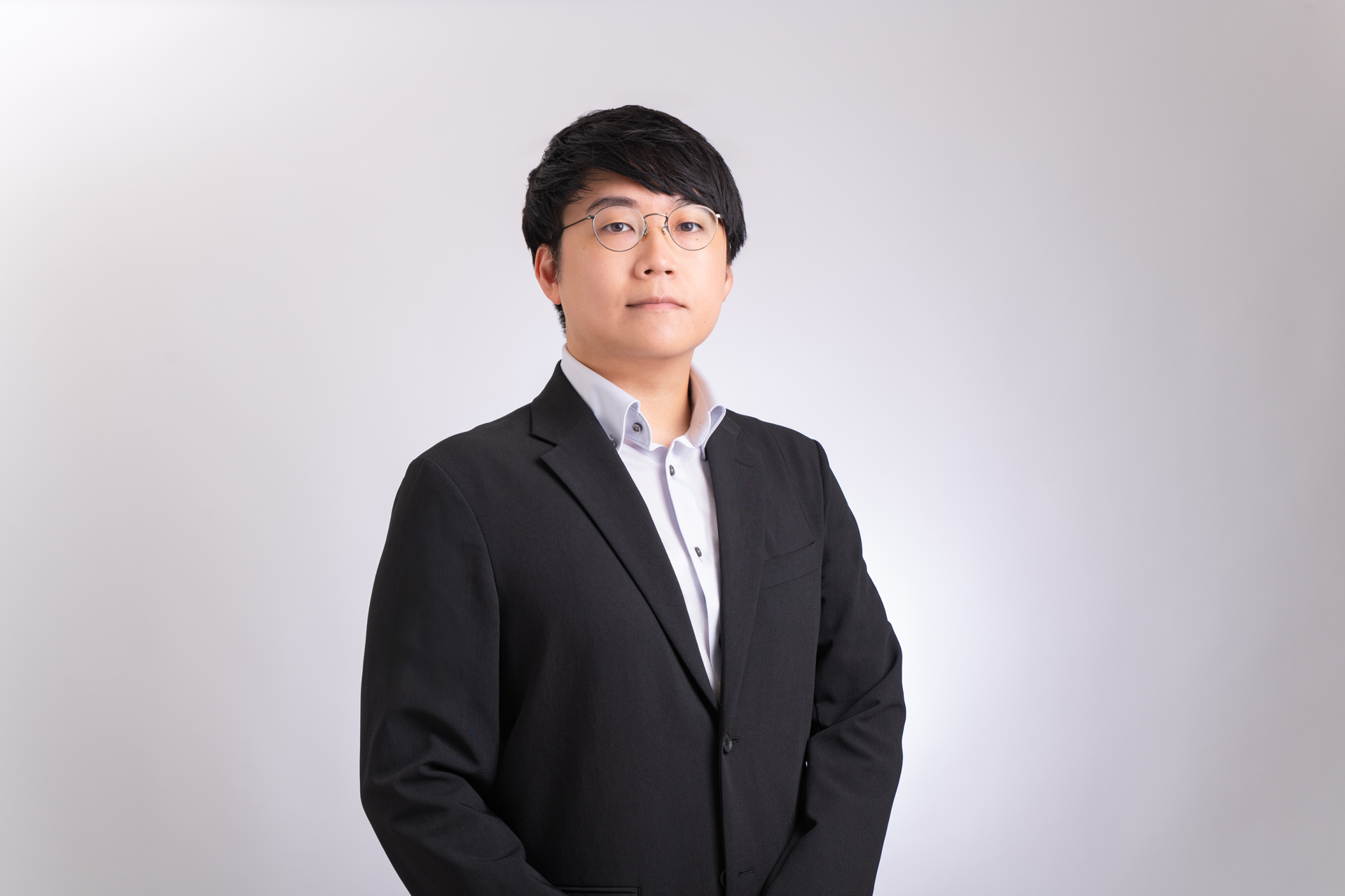 星野 宇潮の公式プロフィール写真